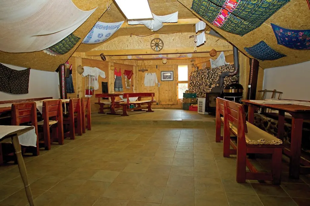 Penzion Horec-1